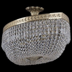 Светильник на штанге Bohemia Ivele Crystal 1901 19013/100IV G в Урае - uray.mebel24.online | фото 2