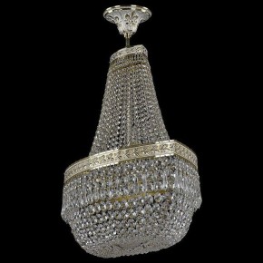 Светильник на штанге Bohemia Ivele Crystal 1901 19013/H1/80IV GW в Урае - uray.mebel24.online | фото 2