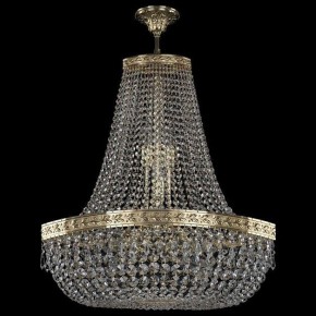 Светильник на штанге Bohemia Ivele Crystal 1901 19013/H2/60IV G в Урае - uray.mebel24.online | фото 2