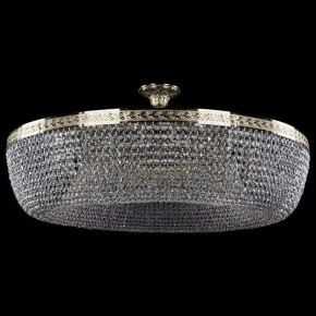 Светильник на штанге Bohemia Ivele Crystal 1903 19031/100IV G в Урае - uray.mebel24.online | фото 2