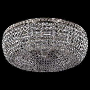 Светильник на штанге Bohemia Ivele Crystal 1903 19031/55IV Ni в Урае - uray.mebel24.online | фото 2