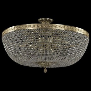 Светильник на штанге Bohemia Ivele Crystal 1905 19051/80IV G в Урае - uray.mebel24.online | фото 2