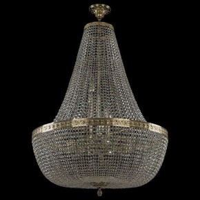 Светильник на штанге Bohemia Ivele Crystal 1905 19051/H2/80IV G в Урае - uray.mebel24.online | фото 2