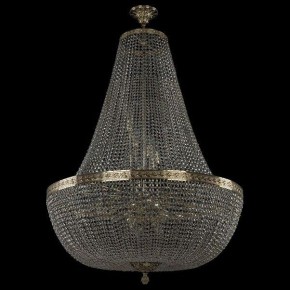 Светильник на штанге Bohemia Ivele Crystal 1905 19051/H2/90IV G в Урае - uray.mebel24.online | фото 2