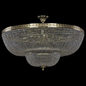 Светильник на штанге Bohemia Ivele Crystal 1909 19091/100IV G в Урае - uray.mebel24.online | фото 2