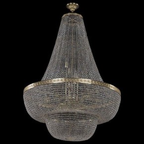 Светильник на штанге Bohemia Ivele Crystal 1909 19091/H2/100IV G в Урае - uray.mebel24.online | фото 2