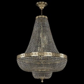 Светильник на штанге Bohemia Ivele Crystal 1909 19091/H2/60IV G в Урае - uray.mebel24.online | фото 2