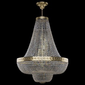 Светильник на штанге Bohemia Ivele Crystal 1909 19091/H2/60IV G в Урае - uray.mebel24.online | фото 3