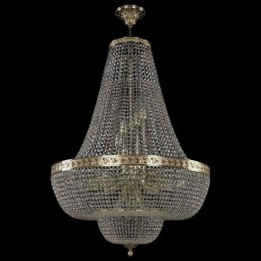 Светильник на штанге Bohemia Ivele Crystal 1909 19091/H2/70IV G в Урае - uray.mebel24.online | фото 2
