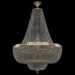 Светильник на штанге Bohemia Ivele Crystal 1909 19091/H2/80IV G в Урае - uray.mebel24.online | фото 2