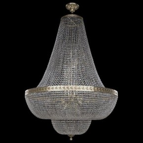 Светильник на штанге Bohemia Ivele Crystal 1909 19091/H2/90IV G в Урае - uray.mebel24.online | фото 2