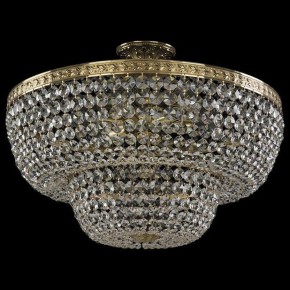 Светильник на штанге Bohemia Ivele Crystal 1910 19101/60IV G в Урае - uray.mebel24.online | фото 2