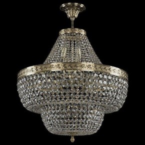 Светильник на штанге Bohemia Ivele Crystal 1910 19101/H1/60IV G в Урае - uray.mebel24.online | фото 2