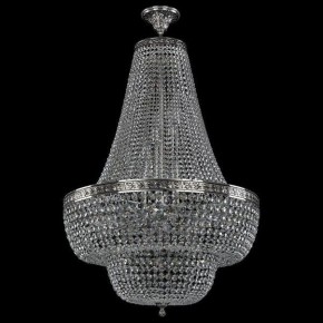 Светильник на штанге Bohemia Ivele Crystal 1910 19101/H2/70IV NB в Урае - uray.mebel24.online | фото 2