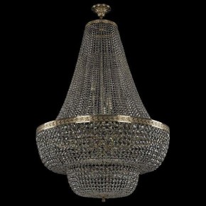 Светильник на штанге Bohemia Ivele Crystal 1910 19101/H2/90IV G в Урае - uray.mebel24.online | фото 2