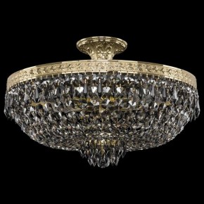 Светильник на штанге Bohemia Ivele Crystal 1927 19271/45IV G R731 в Урае - uray.mebel24.online | фото 2