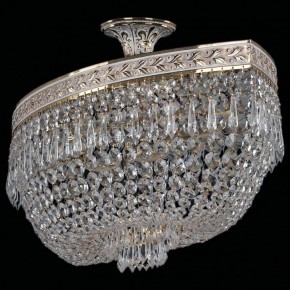 Светильник на штанге Bohemia Ivele Crystal 1927 19273/80IV GW в Урае - uray.mebel24.online | фото 2