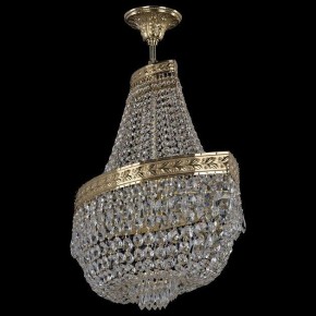 Светильник на штанге Bohemia Ivele Crystal 1927 19273/H1/60IV G в Урае - uray.mebel24.online | фото 2