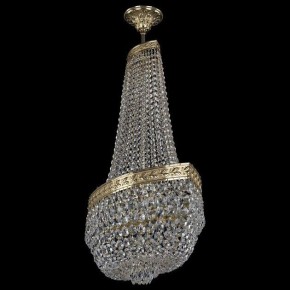 Светильник на штанге Bohemia Ivele Crystal 1927 19273/H2/60IV G в Урае - uray.mebel24.online | фото 2