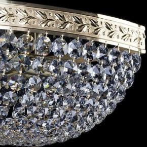 Светильник на штанге Bohemia Ivele Crystal 1928 19283/70IV G в Урае - uray.mebel24.online | фото 3