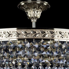 Светильник на штанге Bohemia Ivele Crystal 1928 19283/70IV G в Урае - uray.mebel24.online | фото 5