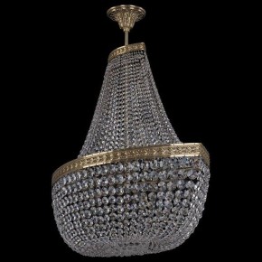 Светильник на штанге Bohemia Ivele Crystal 1928 19283/H1/100IV Pa в Урае - uray.mebel24.online | фото 2