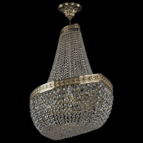 Светильник на штанге Bohemia Ivele Crystal 1928 19283/H1/90IV G в Урае - uray.mebel24.online | фото 2