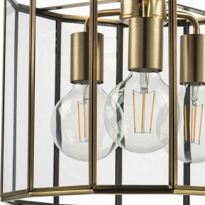 Светильник на штанге Lightstar Genni 798231 в Урае - uray.mebel24.online | фото 4