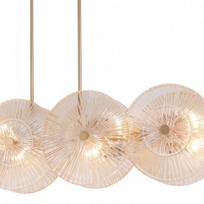 Светильник на штанге Maytoni Aster MOD007PL-08G1 в Урае - uray.mebel24.online | фото 7