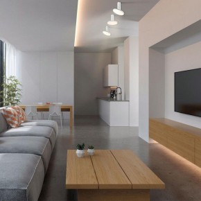 Светильник на штанге Novotech Hat 358347 в Урае - uray.mebel24.online | фото 4