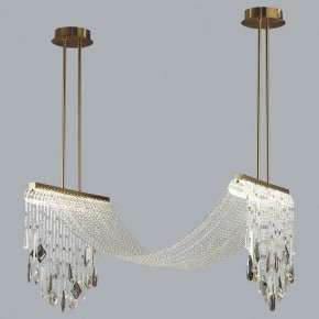 Светильник на штанге Odeon Light Afina 5420/48L в Урае - uray.mebel24.online | фото