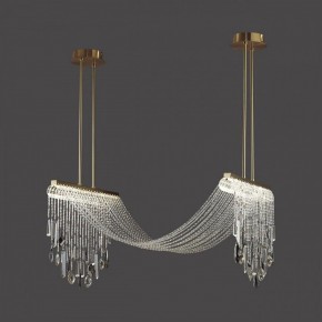 Светильник на штанге Odeon Light Afina 5420/48L в Урае - uray.mebel24.online | фото 3