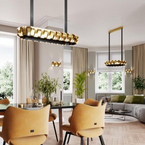 Светильник на штанге Odeon Light Asturo 4993/80LA в Урае - uray.mebel24.online | фото 5