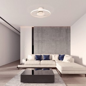 Светильник с вентилятором Mantra Soho 8720 в Урае - uray.mebel24.online | фото 2