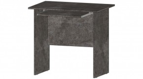 ТЕХНО Стол (цемент темный) в Урае - uray.mebel24.online | фото