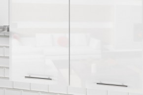 ТЕРЦИЯ Кухонный гарнитур Базис (2400 мм) в Урае - uray.mebel24.online | фото 10