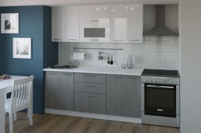 ТЕРЦИЯ Кухонный гарнитур Макси 2 (1800 мм) в Урае - uray.mebel24.online | фото