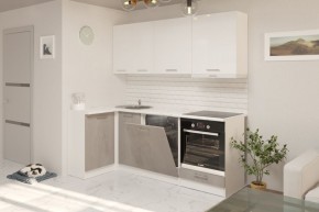 ТЕРЦИЯ Кухонный гарнитур Стандарт (1600 мм) в Урае - uray.mebel24.online | фото