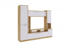 ТОКИО Мини-стенка в Урае - uray.mebel24.online | фото 2