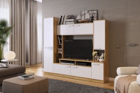 ТОКИО Мини-стенка в Урае - uray.mebel24.online | фото 3