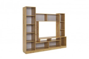 ТОКИО Мини-стенка в Урае - uray.mebel24.online | фото 4