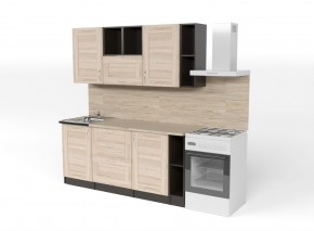 ТОМИЛЛА Кухонный гарнитур Макси 4 (1800 мм ) в Урае - uray.mebel24.online | фото 4