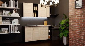ТОМИЛЛА Кухонный гарнитур Нормал 4 (1500 мм ) в Урае - uray.mebel24.online | фото