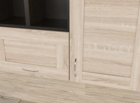 ТОМИЛЛА Кухонный гарнитур Стандарт 4 (1600 мм ) в Урае - uray.mebel24.online | фото 7