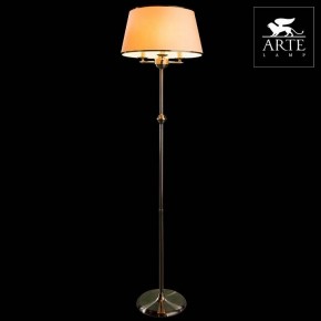 Торшер Arte Lamp Alice A3579PN-3AB в Урае - uray.mebel24.online | фото 2
