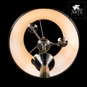 Торшер Arte Lamp Alice A3579PN-3AB в Урае - uray.mebel24.online | фото 7