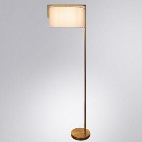 Торшер Arte Lamp Aperol A5031PN-1PB в Урае - uray.mebel24.online | фото 2