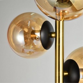 Торшер Arte Lamp Gemini A2243PN-6PB в Урае - uray.mebel24.online | фото