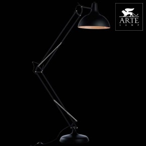 Торшер Arte Lamp Goliath A2487PN-1BK в Урае - uray.mebel24.online | фото 3
