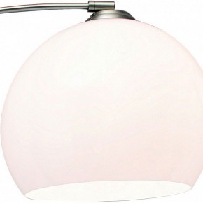 Торшер Arte Lamp Goliath A5822PN-1SS в Урае - uray.mebel24.online | фото 2